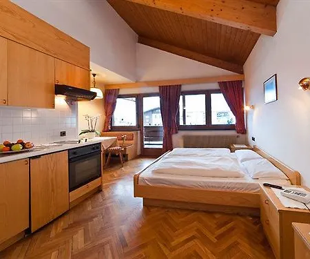 Hotel Ladinia