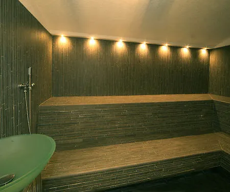 Hotel Ladinia 3*